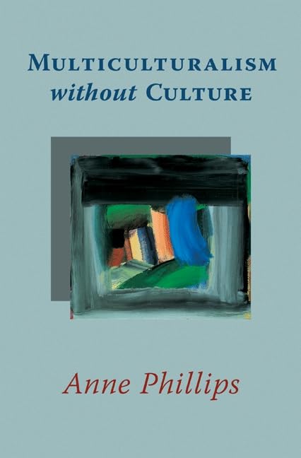 Multiculturalism without Culture Cover