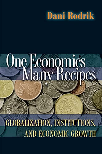 One Economics, Many Recipes Cover