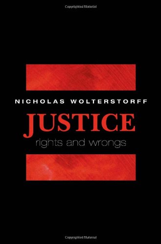 Justice Cover