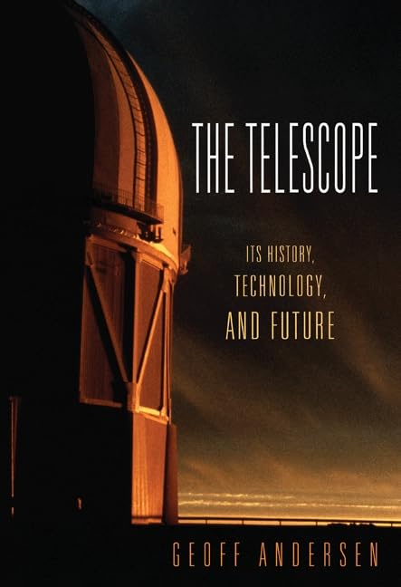 The Telescope Cover