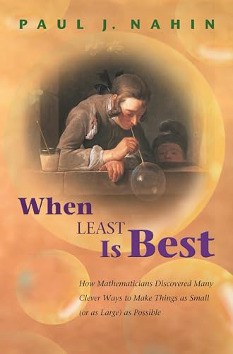 When Least Is Best Cover