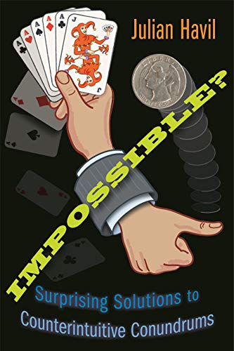 Impossible? Cover