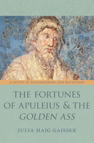 The Fortunes of Apuleius and the Golden Ass Cover