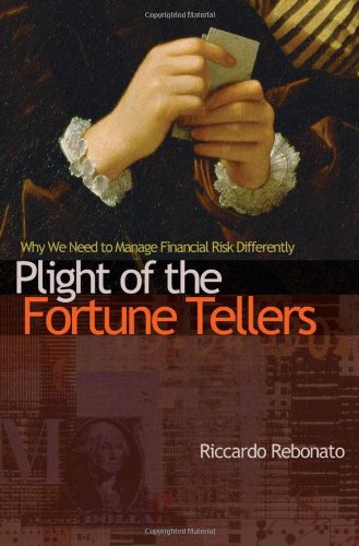 Plight of the Fortune Tellers Cover