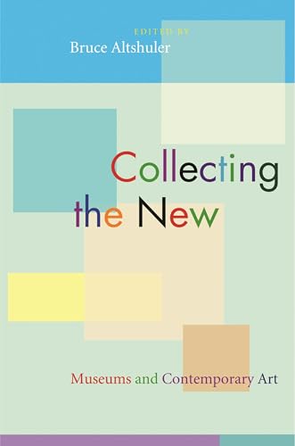 Collecting the New Cover
