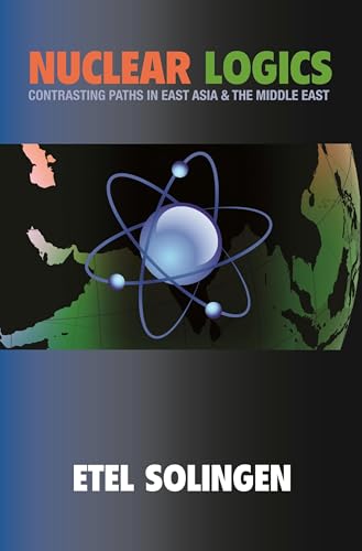 Nuclear Logics Cover