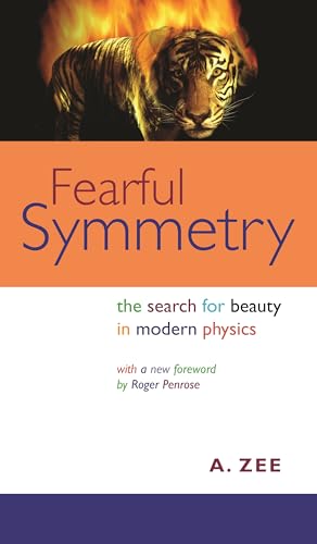 Fearful symmetry Cover
