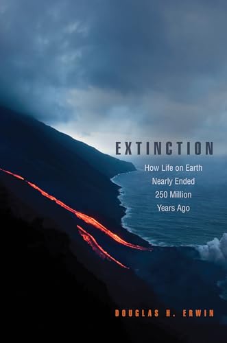 Extinction Cover