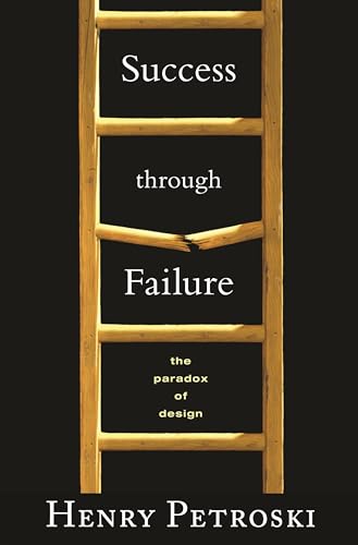 Success through Failure Cover