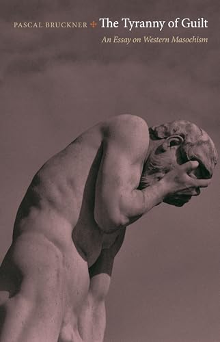 The tyranny of guilt Cover