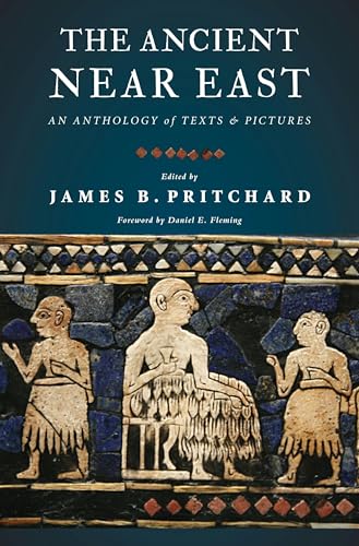 The ancient Near East Cover