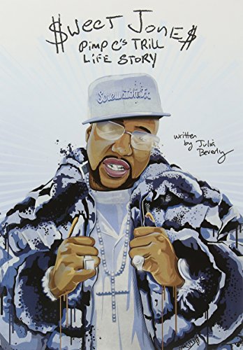 Sweet Jones Cover