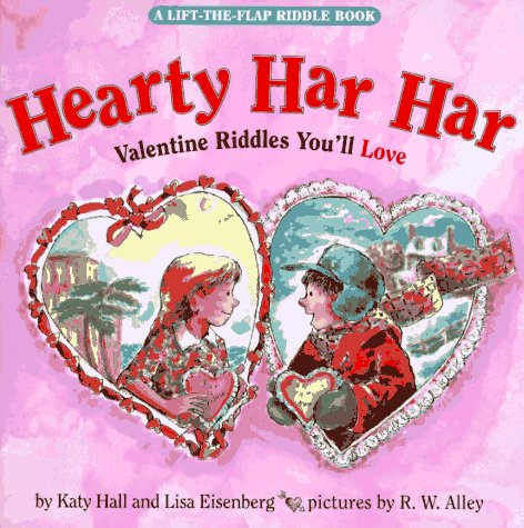Hearty har har Cover