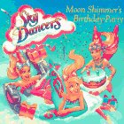 Moon Shimmer's birthday party Cover