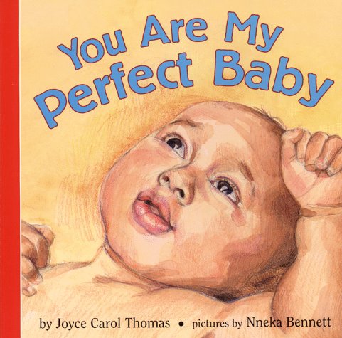 You are my perfect baby Cover