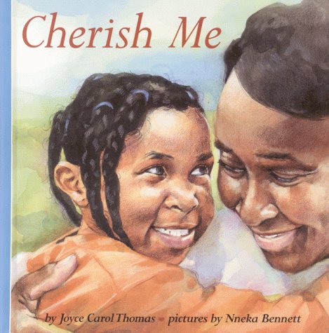 Cherish me Cover