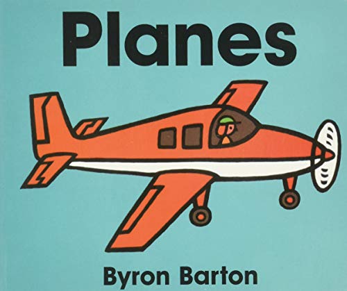 Planes Cover