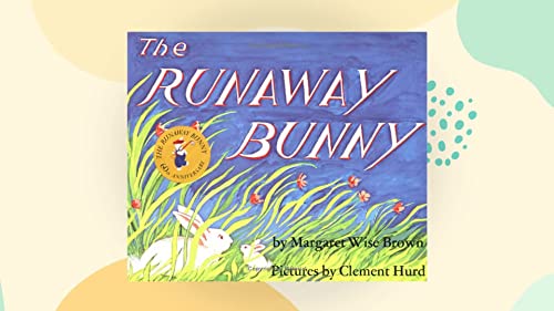 The runaway bunny board book and doll Cover