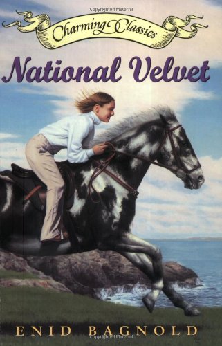 National Velvet Cover