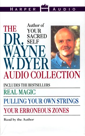 The Dr. Wayne W. Dyer Collection Cover