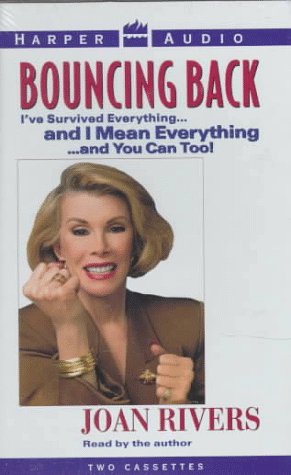 Bouncing Back Cover