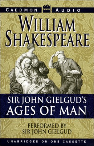 Ages of Man Cover