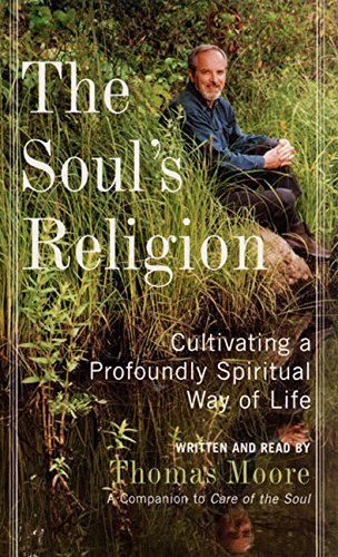 The Soul's Religion Cover