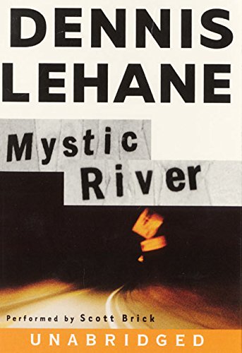 Mystic River Cover