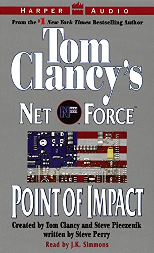 Point of Impact Cover