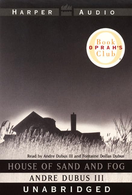 House of Sand and Fog (Oprah's Book Club) Cover