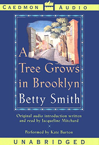 Tree Grows in Brooklyn, A Cover