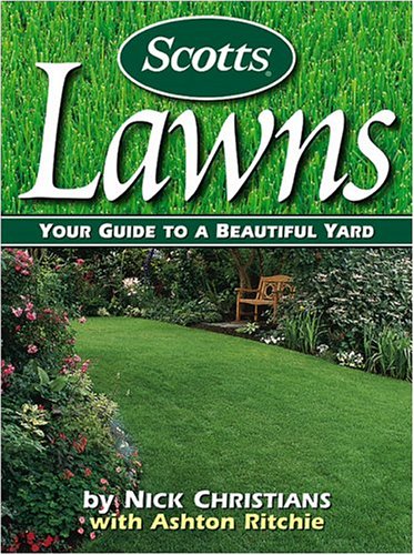 Scotts lawns Cover