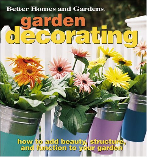 Garden decorating Cover