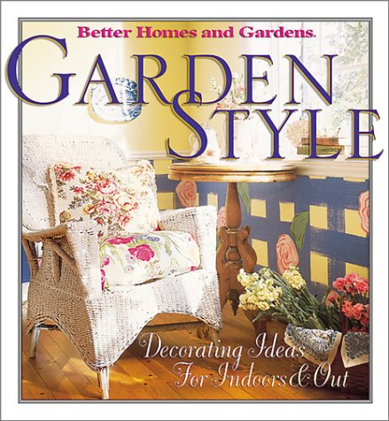 Garden Style Cover