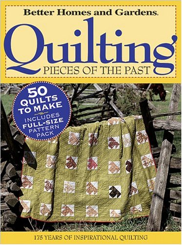 Quilting Cover