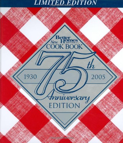 New cook book. Cover