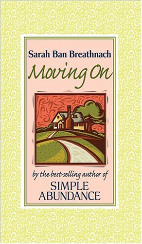 Moving On Cover