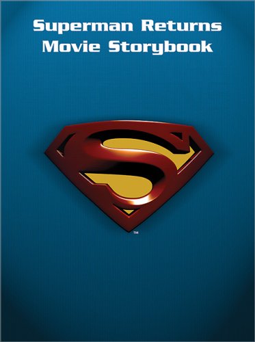 The Movie Storybook Poster