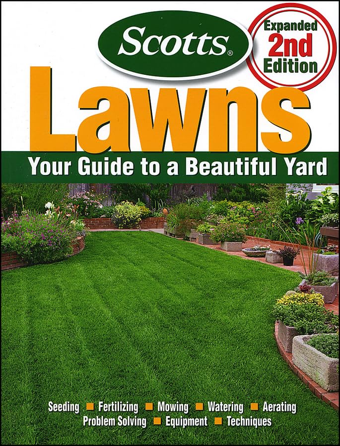 Lawns Cover