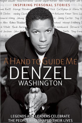 A Hand to Guide Me Cover