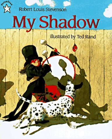 My Shadow Cover