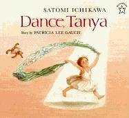Dance, Tanya (Paperstar) Cover