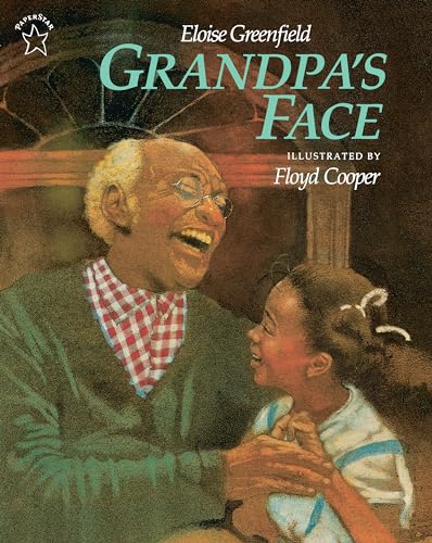 Grandpa's Face Cover
