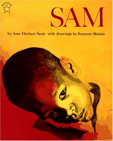Sam (Paperstar) Cover