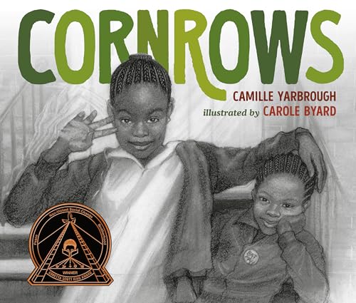 Cornrows Cover
