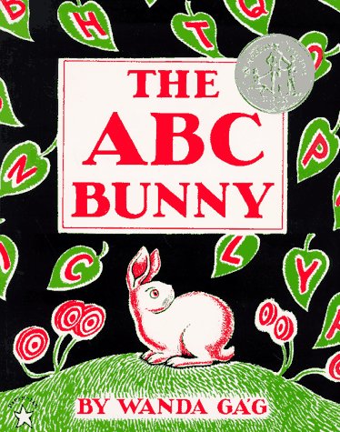 The ABC Bunny Cover