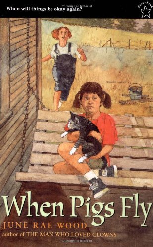When Pigs Fly (Paperstar Book) Cover