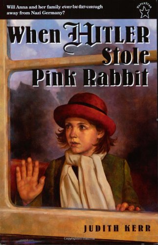 Attempted cover for Book ID: 0698115899