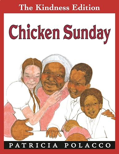 Chicken Sunday Cover