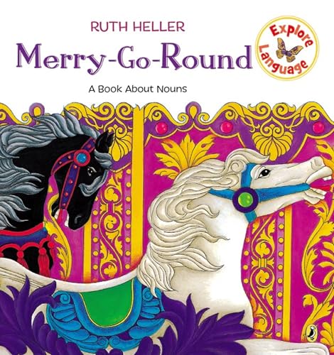 Merry-go-round Cover